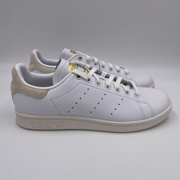 adidas Stan Smith White Women's Shoes